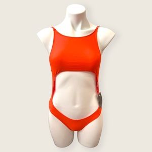 *NWT* Mint Swim swimsuit